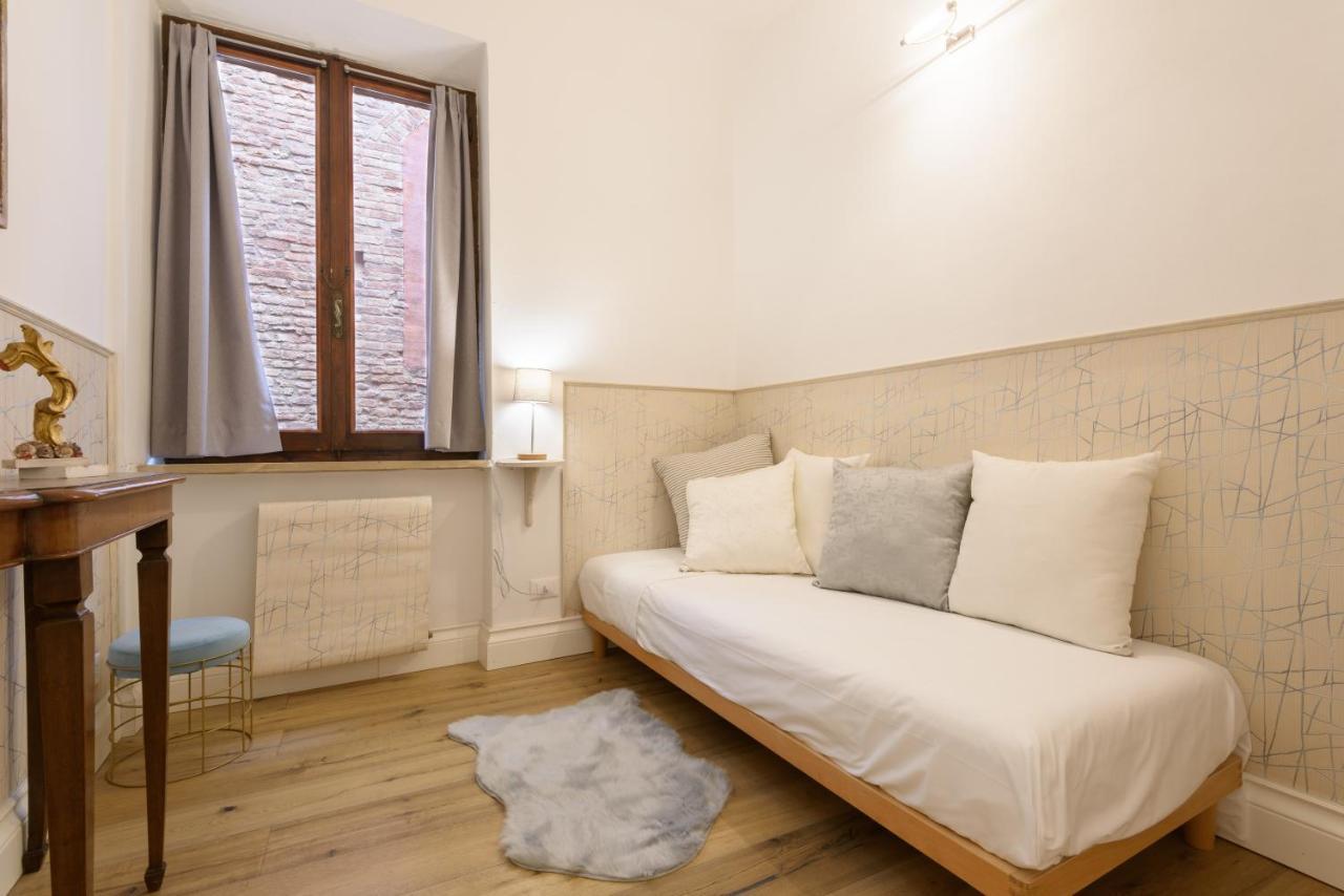 L'Azure Di Siena Διαμέρισμα Εξωτερικό φωτογραφία
