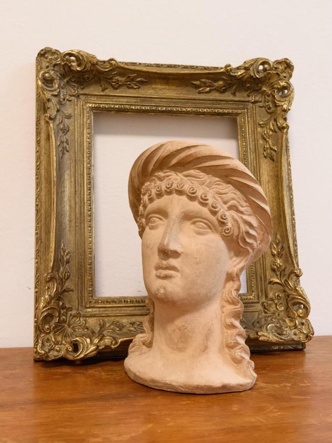L'Azure Di Siena Διαμέρισμα Εξωτερικό φωτογραφία