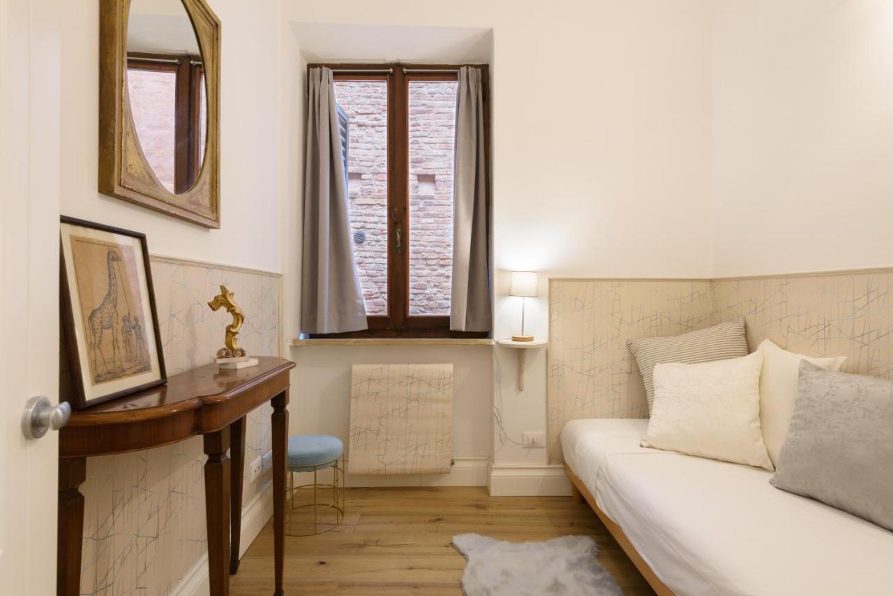 L'Azure Di Siena Διαμέρισμα Εξωτερικό φωτογραφία