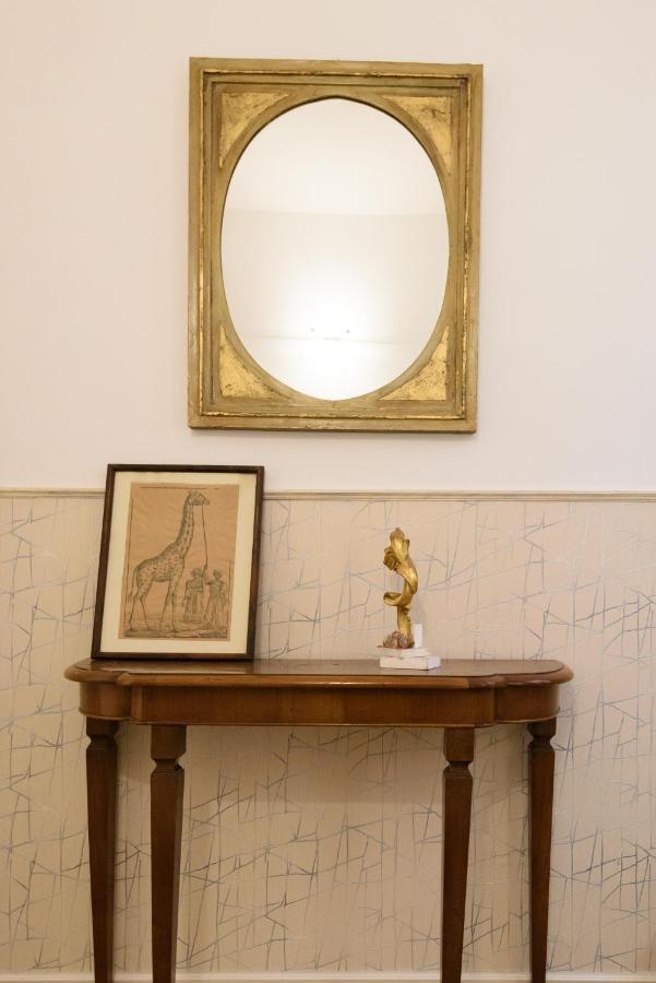 L'Azure Di Siena Διαμέρισμα Εξωτερικό φωτογραφία